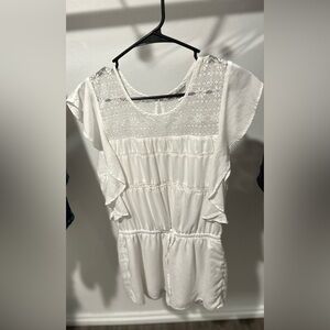 American Eagle Outfitters Romper